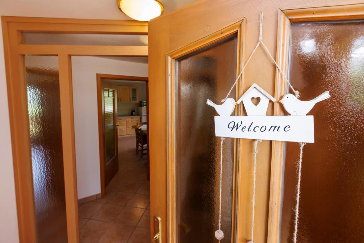 Apartmaji Pr' Brdarju Bohinj