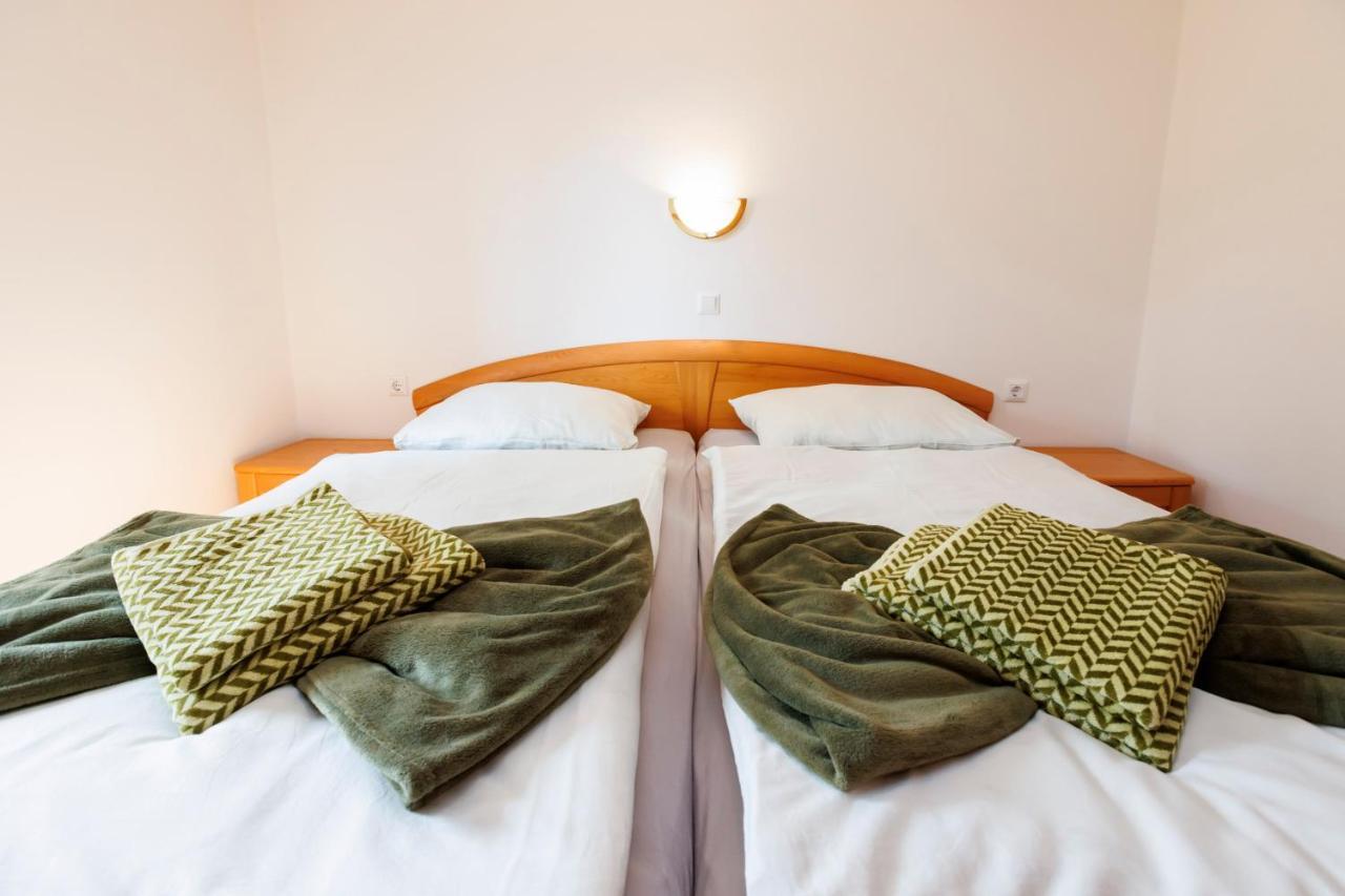 Apartmaji Pr' Brdarju Bohinj